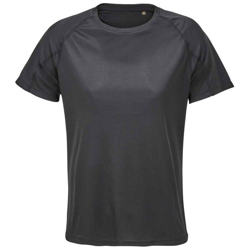 SOL'S Ladies Vortex Ripstop Performance T-Shirt