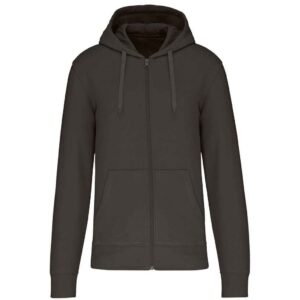 Kariban Full Zip Hoodie