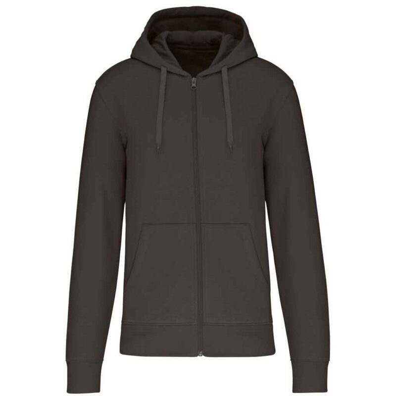 Kariban Full Zip Hoodie
