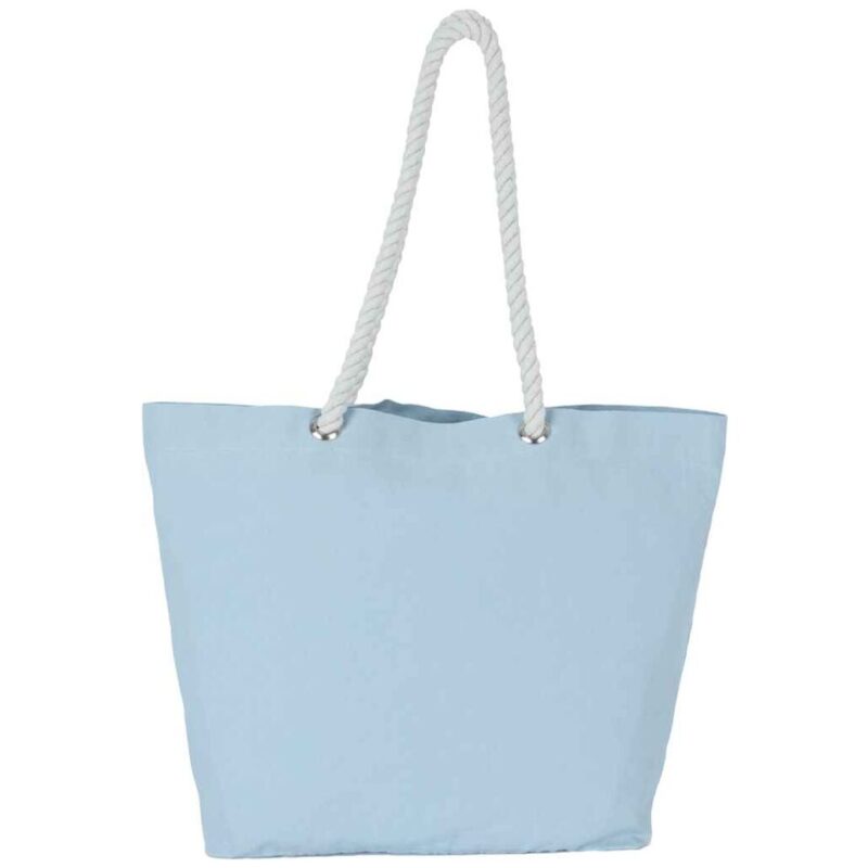 Kimood Marine Style Tote Bag