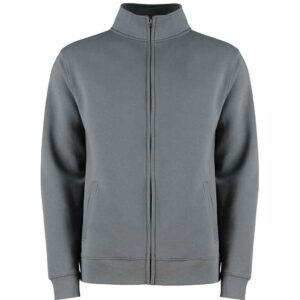 Kustom Kit Sweat Jacket