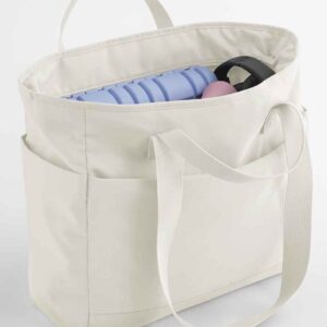 BagBase Simplicity Tote Bag