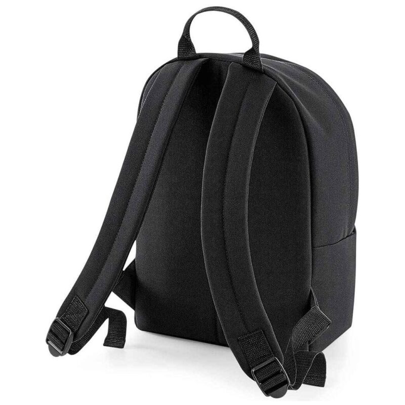 BagBase Mini Fashion Backpack