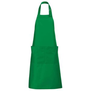 SOL'S Gala Long Bib Apron