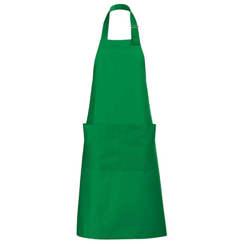 SOL'S Gala Long Bib Apron