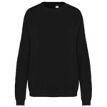 Native Spirit Unisex Terry 280 Oversized Sweatshirt