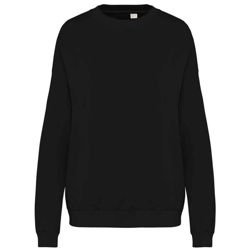 Native Spirit Unisex Terry 280 Oversized Sweatshirt