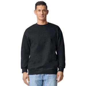 Gildan Hammer Maxweight Crew Sweatshirt