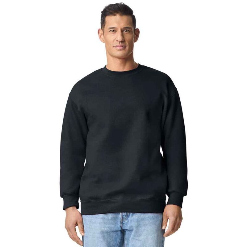 Gildan Hammer Maxweight Crew Sweatshirt