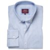 Sky Blue Stripe