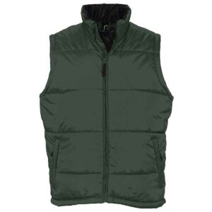 SOL'S Unisex Warm Bodywarmer