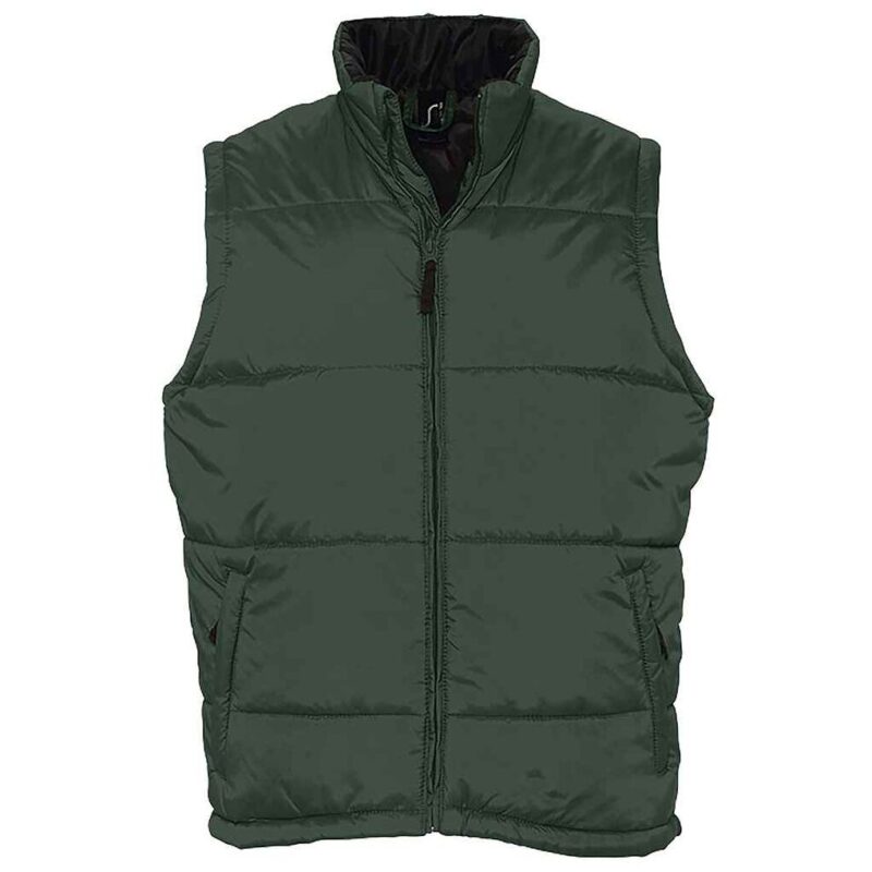 SOL'S Unisex Warm Bodywarmer