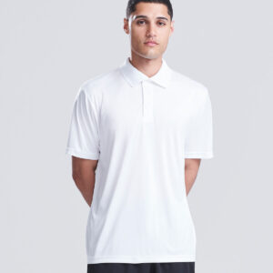 AWDis Cool Smooth Polo Shirt