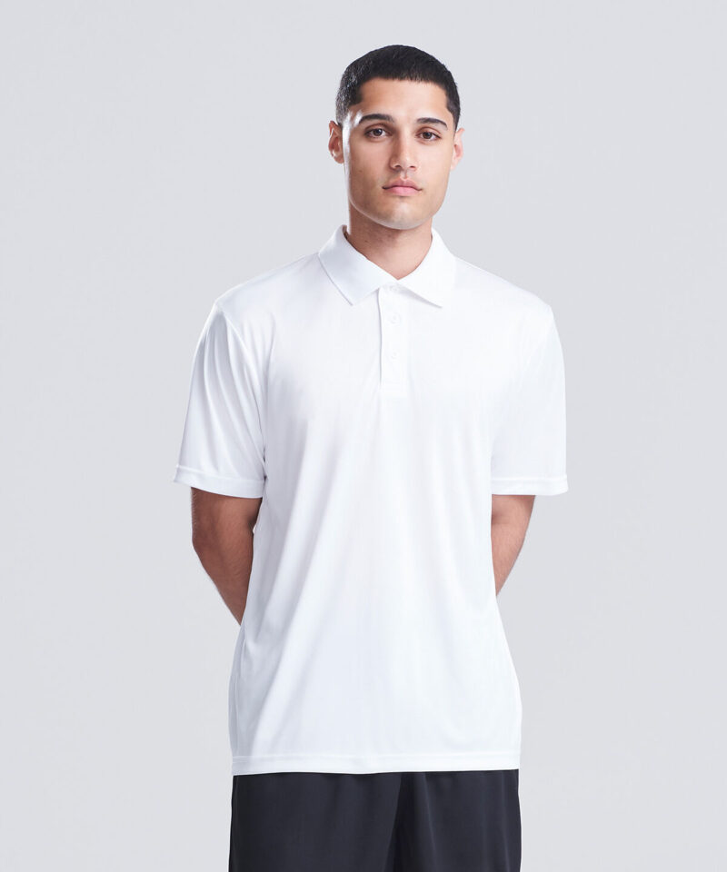 AWDis Cool Smooth Polo Shirt