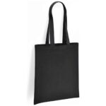 Brand Lab Organic Cotton Long Handle Shopper