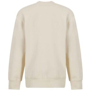 SF Clothing Kids Sustainable Fashion Curved Hem Sweatshirt