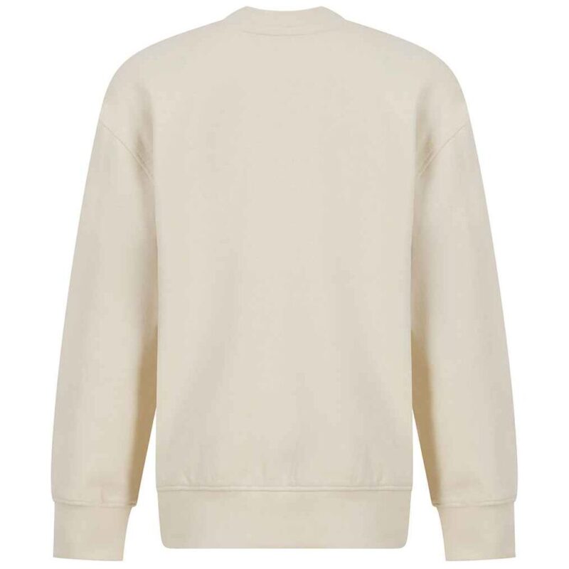 SF Clothing Kids Sustainable Fashion Curved Hem Sweatshirt