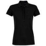 NEOBLU Ladies Owen Pique Polo Shirt