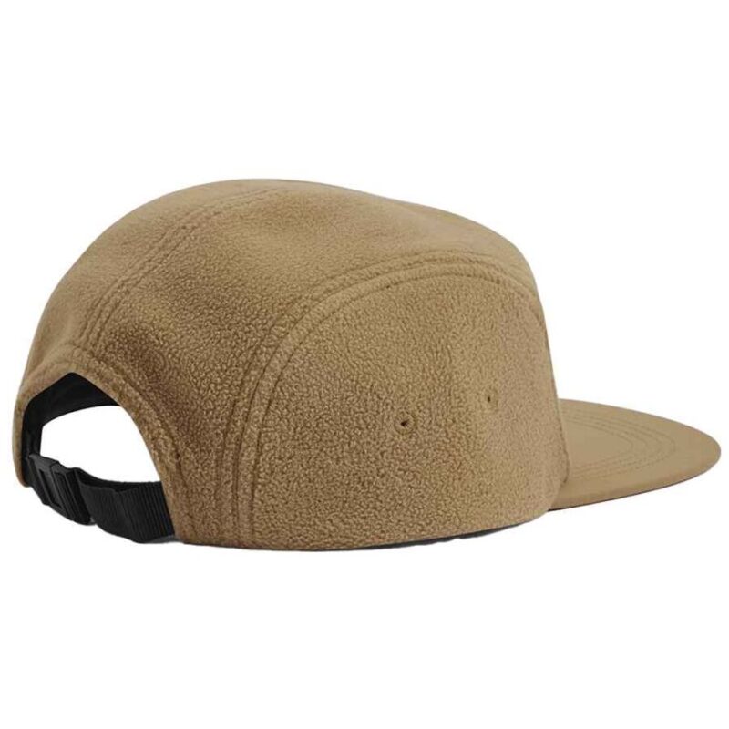 Beechfield Recycled Fleece Outdoor Camper Cap