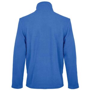 SOL'S Unisex Nitro Micro Fleece Jacket