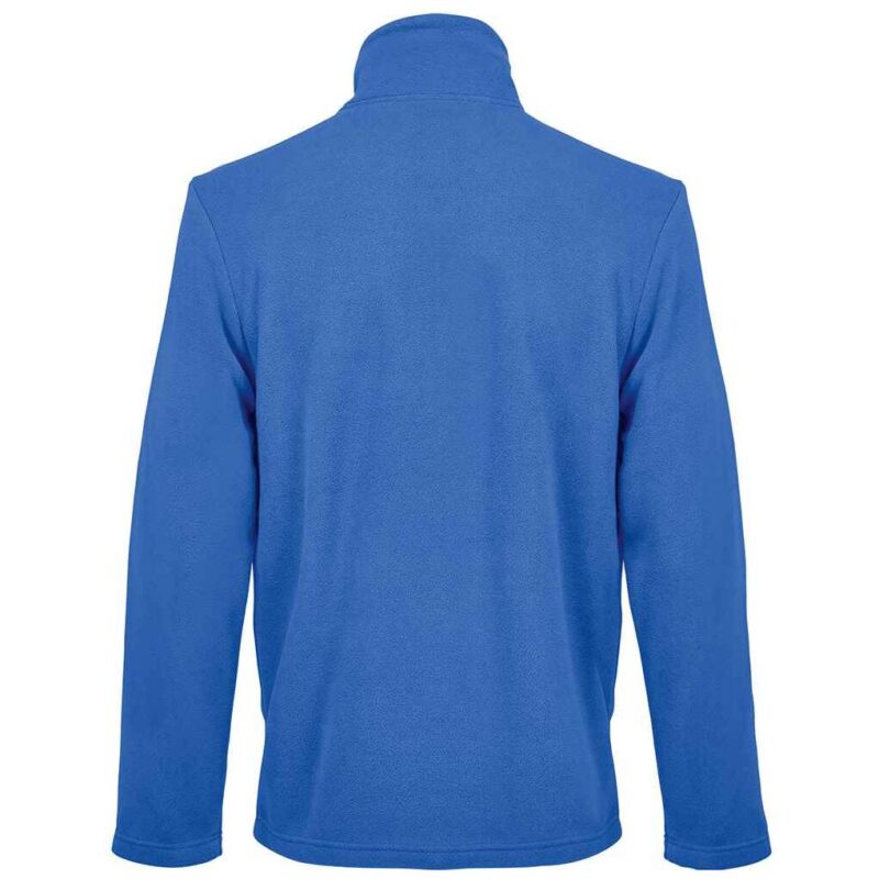 SOL'S Unisex Nitro Micro Fleece Jacket