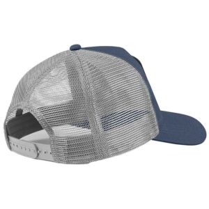Beechfield Applique Patch 5 Panel Trucker Cap
