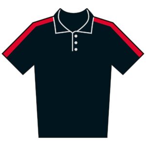 Finden + Hales Kids Team Polo Shirt