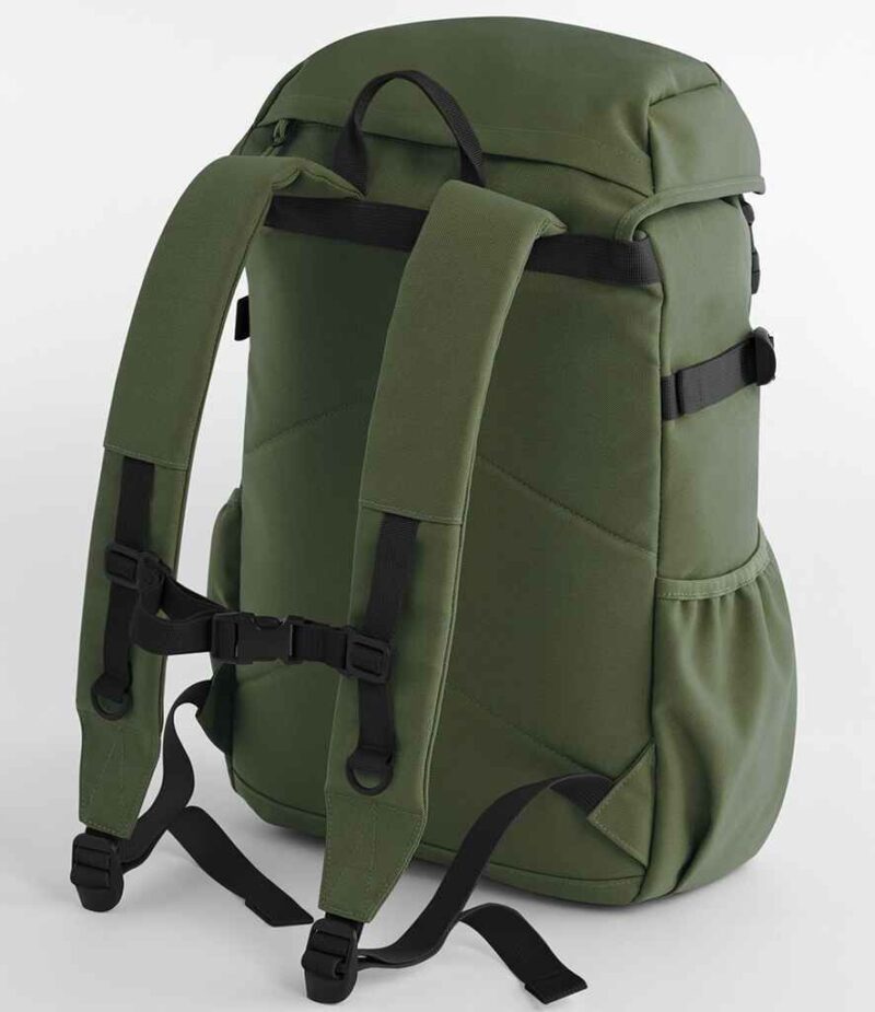 BagBase Ramble Backpack
