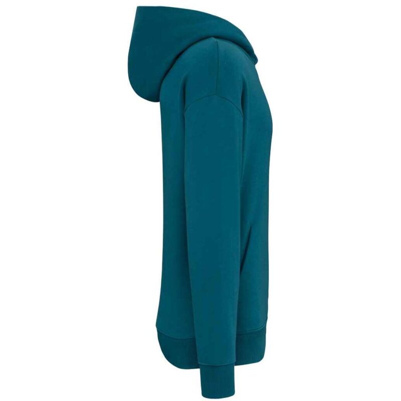 Native Spirit Unisex Oversized Hoodie