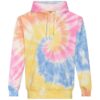 Tie Dye Swirl