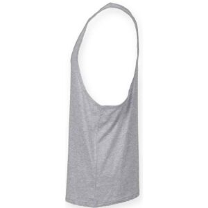 SF Clothing Muscle Vest