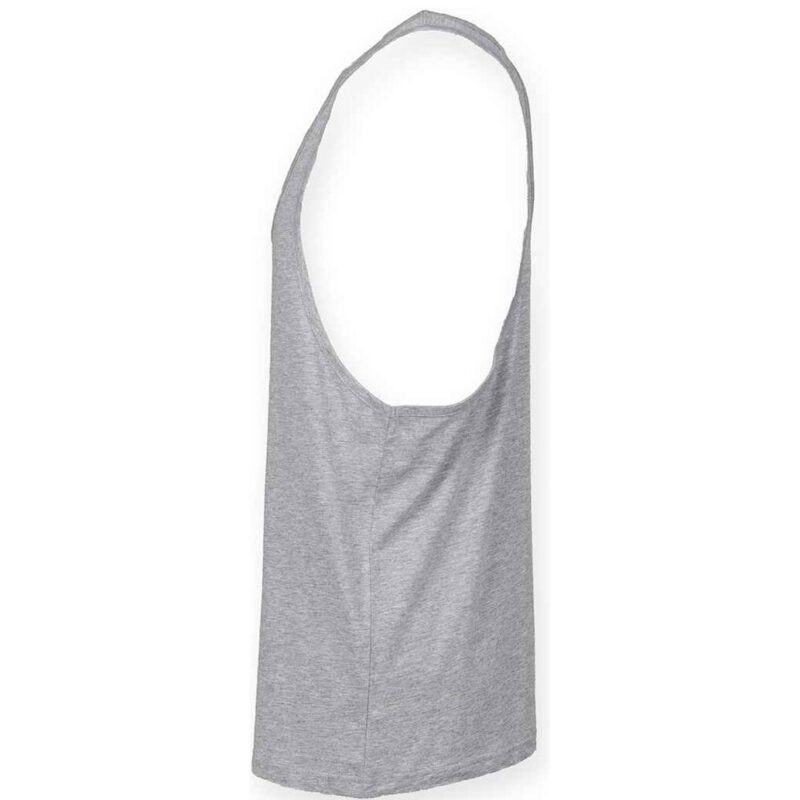 SF Clothing Muscle Vest