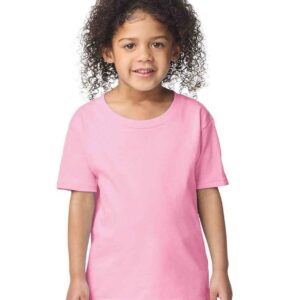 Gildan Heavy Cotton Toddler T-Shirt