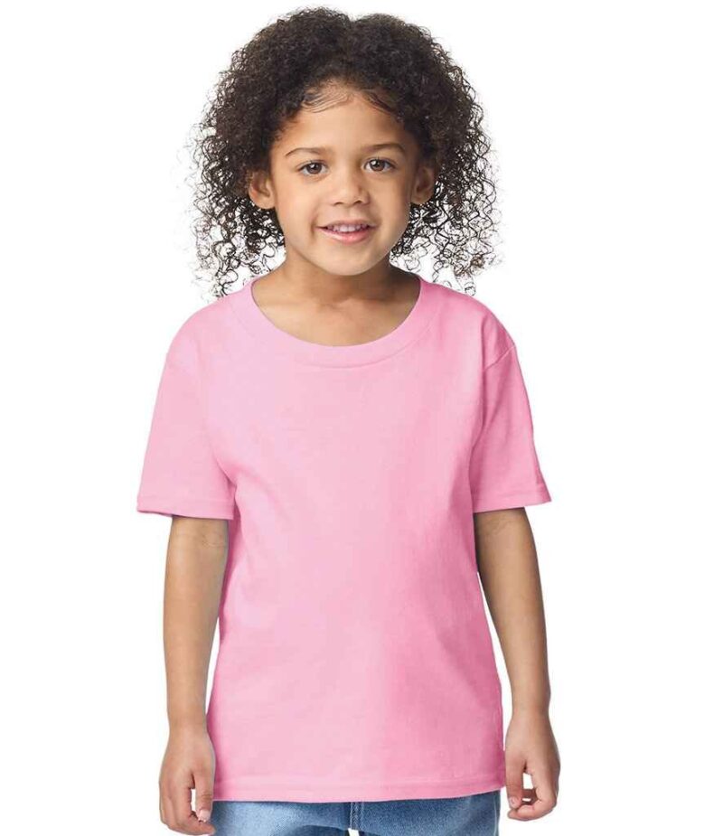 Gildan Heavy Cotton Toddler T-Shirt