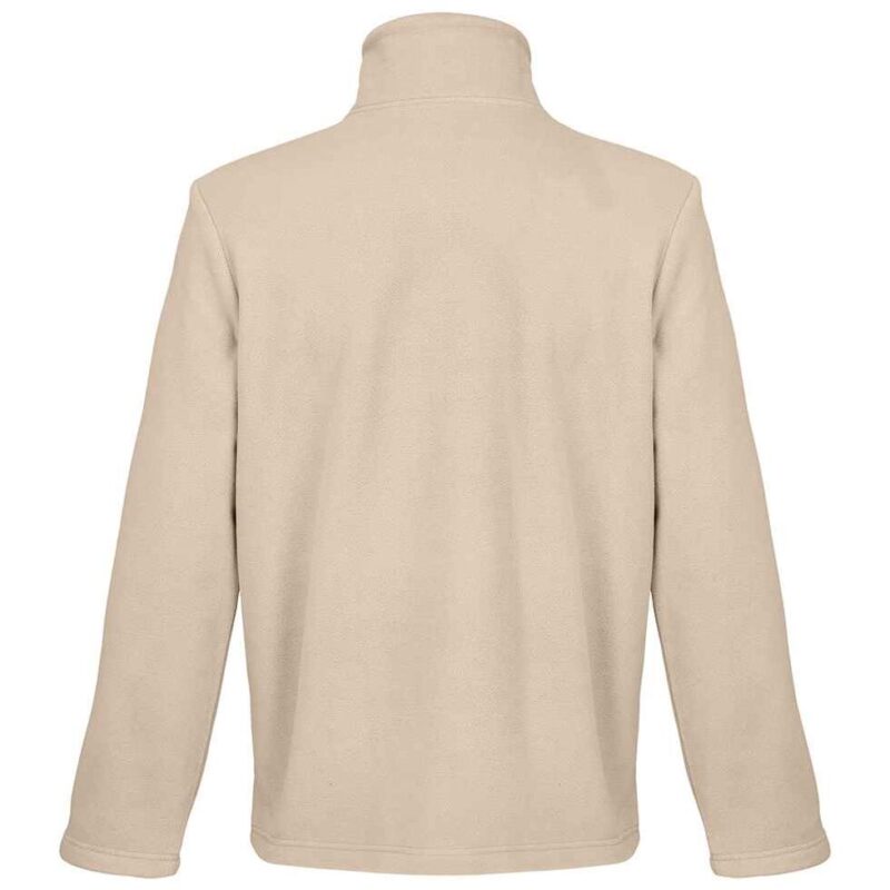 SOL'S Unisex Nitro Micro Fleece Jacket