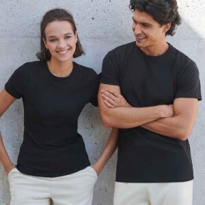 SF Clothing Ladies Feel Good Stretch T-Shirt