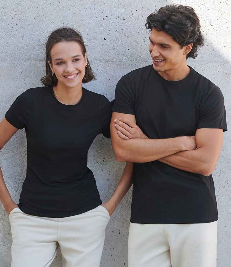 SF Clothing Ladies Feel Good Stretch T-Shirt