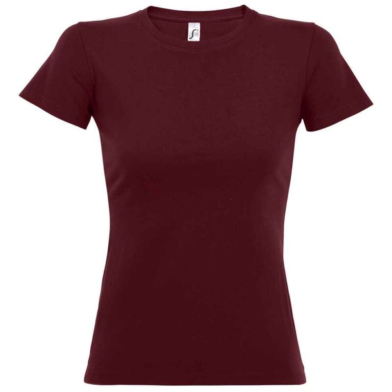 SOL'S Ladies Imperial Heavy T-Shirt