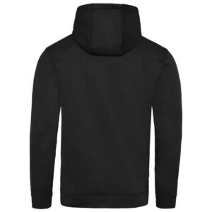 AWDis Sports Polyester Hoodie