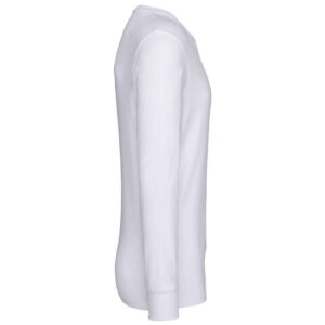 Native Spirit Unisex Crew Neck Long Sleeve T-Shirt