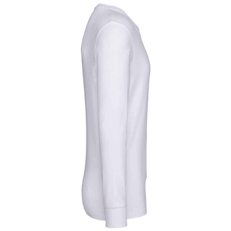 Native Spirit Unisex Crew Neck Long Sleeve T-Shirt