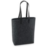 BagBase Premium Felt Tote Bag