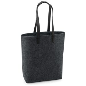 BagBase Premium Felt Tote Bag