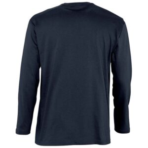 SOL'S Monarch Long Sleeve T-Shirt