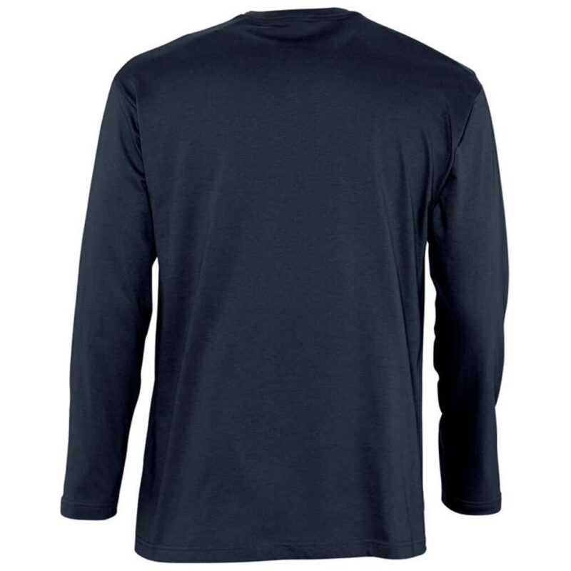 SOL'S Monarch Long Sleeve T-Shirt