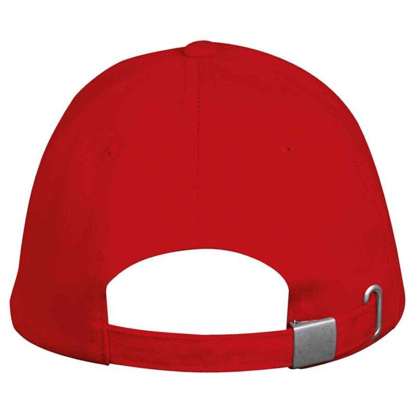 SOL'S Long Beach Cap