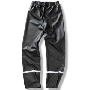 Result Recycled Prism PU Waterproof Trousers