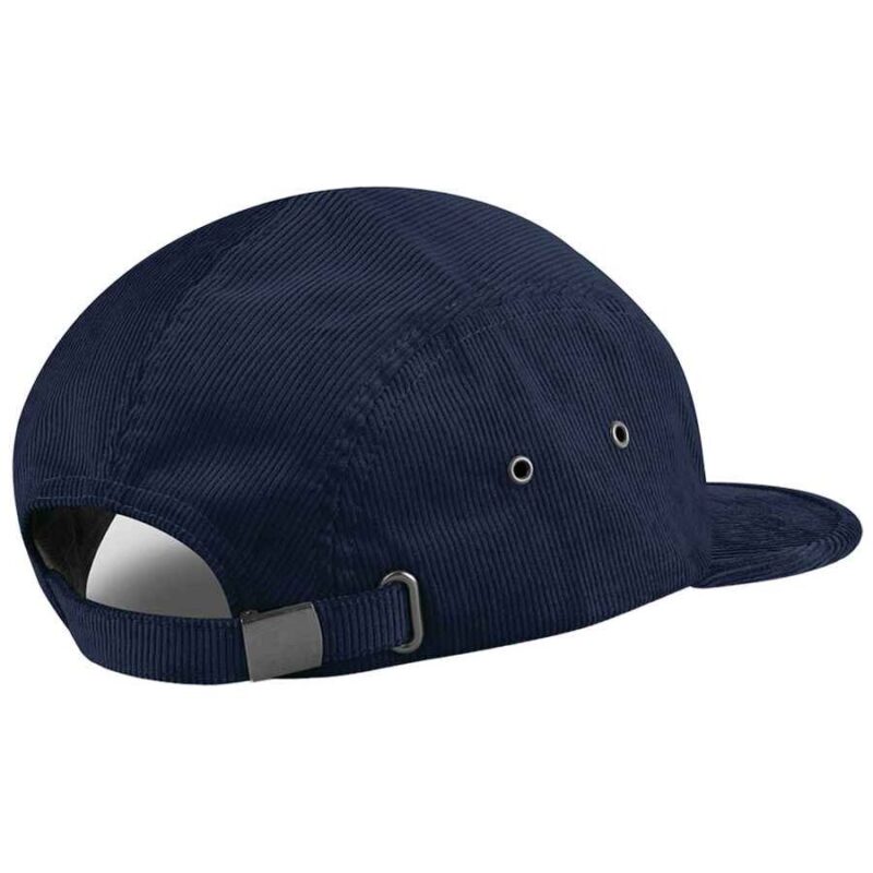 Beechfield EarthAware Organic Cord Camper Cap