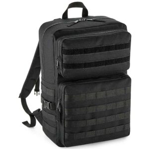 BagBase MOLLE Tactical Backpack