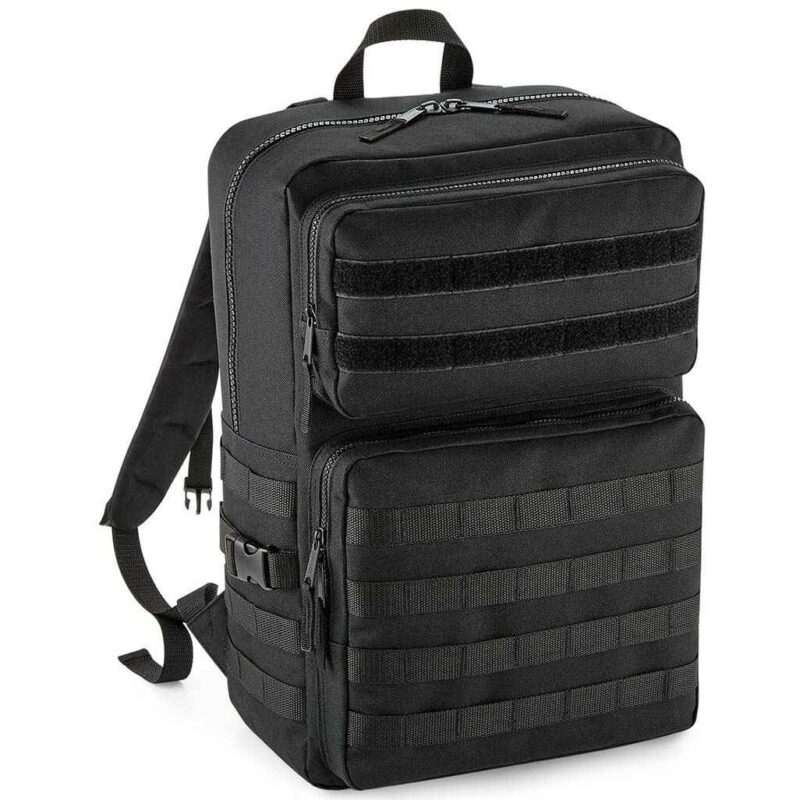 BagBase MOLLE Tactical Backpack